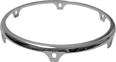 Latin Percussion LP736A 12.5" Comfort Curve 2 Conga Rim Chrome