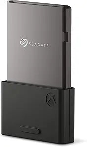 Seagate Storage Expansion Card 1TB NVMe SSD for Xbox