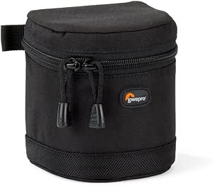 Lowepro LP36302 Lens Case 9 x 9 cm