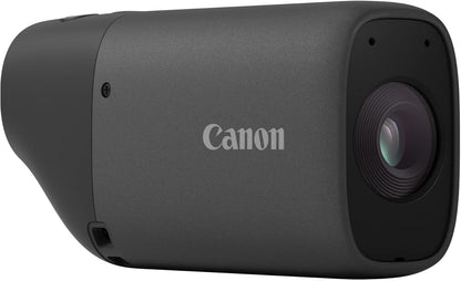 Canon Zoom Digital Monocular Kit Optical Image Stabilizer