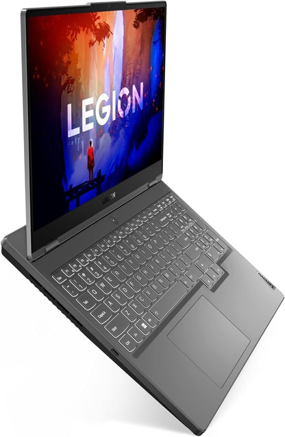 Lenovo Legion 5 RTX 4060 Gaming Laptop 2024