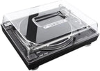Decksaver DS-PC-RPTURNTABLE Reloop RP-8000/7000 Turntable Cover