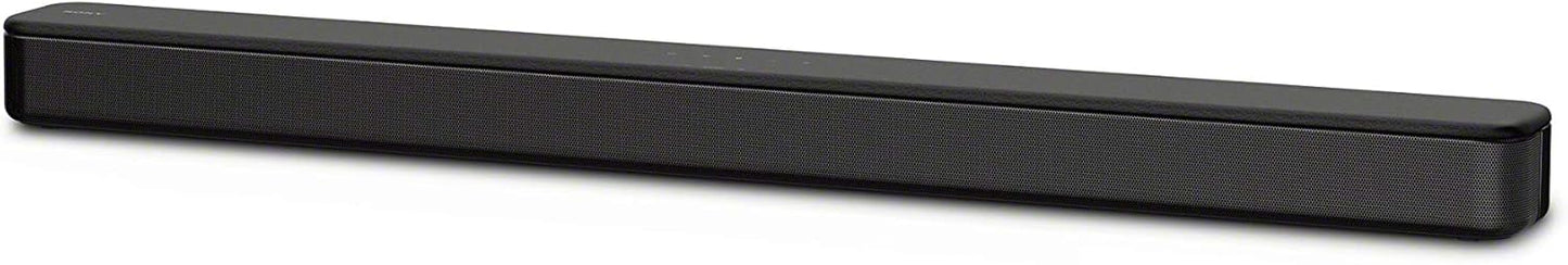Sony HT-S100F 2.0 Channel Soundbar with Bluetooth (Renewed)