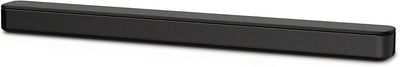 Sony HT-S100F 2.0 Channel Soundbar with Bluetooth (Renewed)