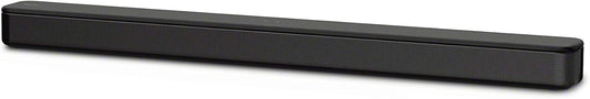 Sony HT-S100F 2.0 Channel Soundbar with Bluetooth (Renewed)