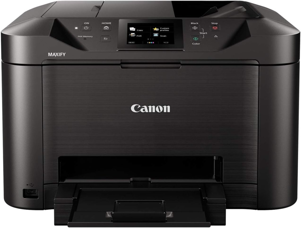 Canon 0960C002 MAXIFY MB5120 Wireless All-in-One Printer