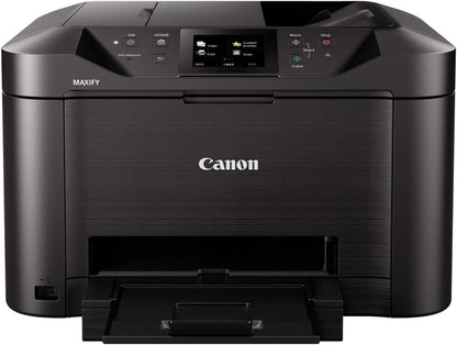 Canon 0960C002 MAXIFY MB5120 Wireless All-in-One Printer