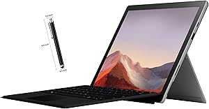 Microsoft Surface Pro 7 i3 512GB SSD with Type Cover