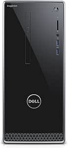 Dell Inspiron 3650 i3-6100 Desktop PC Windows 10 — main product image