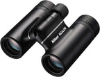 Nikon ACULON T02 - Compact Binoculars - Enhanced Brightness