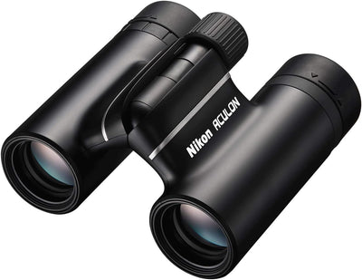 Nikon ACULON T02 - Compact Binoculars - Enhanced Brightness