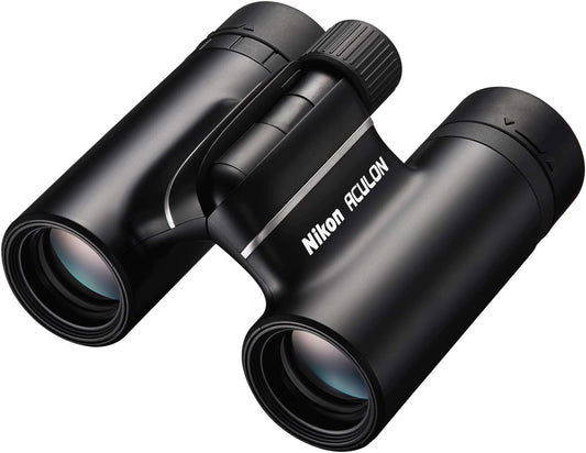 Nikon ACULON T02 - Compact Binoculars - Enhanced Brightness