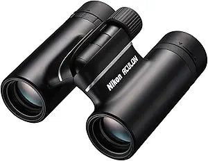 Nikon ACULON T02 Compact Binoculars