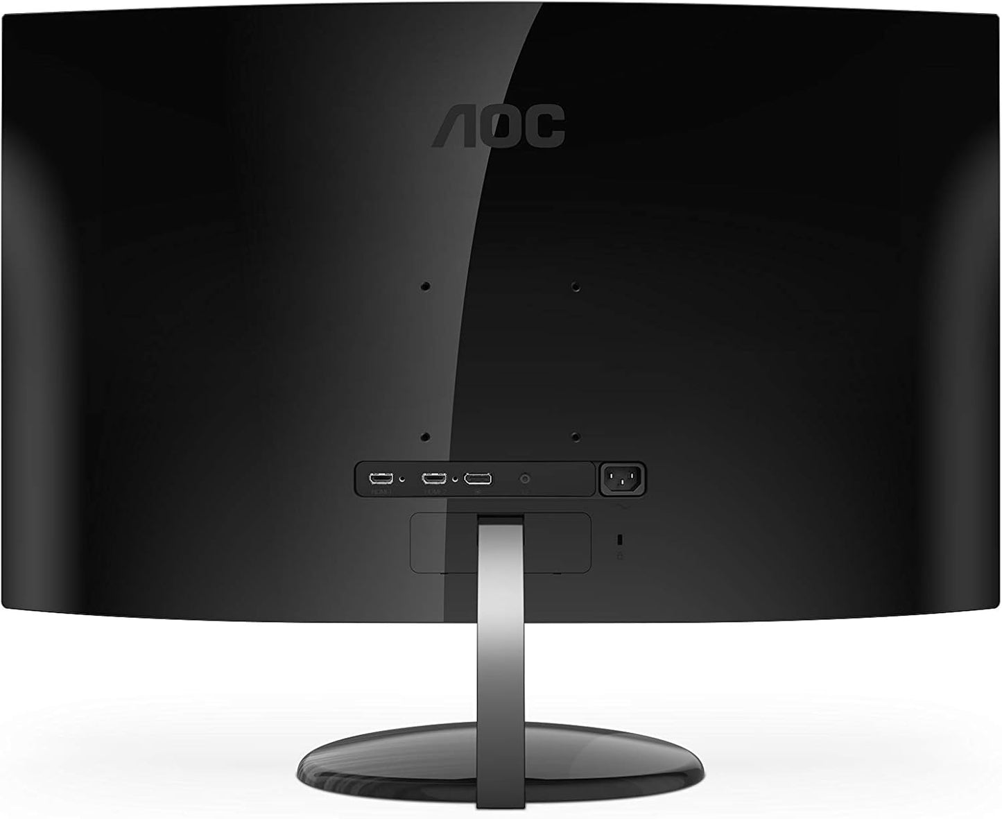 AOC CU32V3 32" Curved 4K UHD Monitor