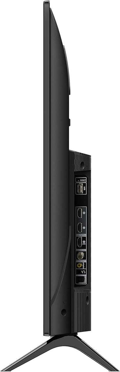 TCL 40S355 Renewed 40-inch 1080p Smart Roku TV