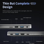 AOC MX16 Gaming Laptop Intel Core Ultra5