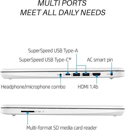 HP HP Stream 14" Laptop Windows 11 Pro