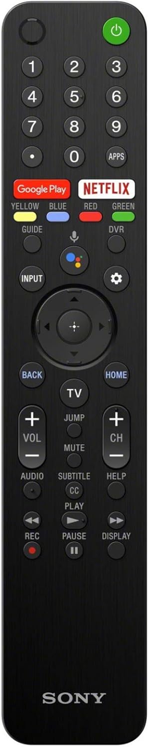 Sony XBR-49X800H 49" 4K TV & HT-S200F Soundbar Bundle