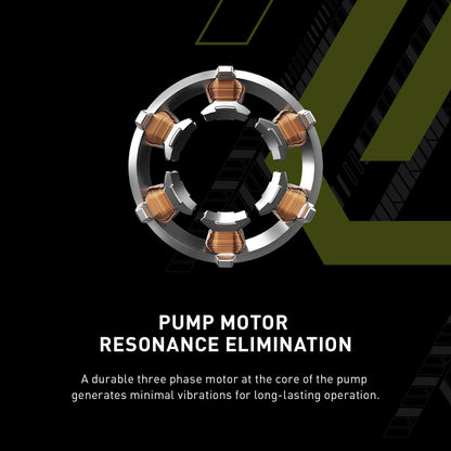 MSI MAG CORELIQUID E360 White AIO CPU Cooler