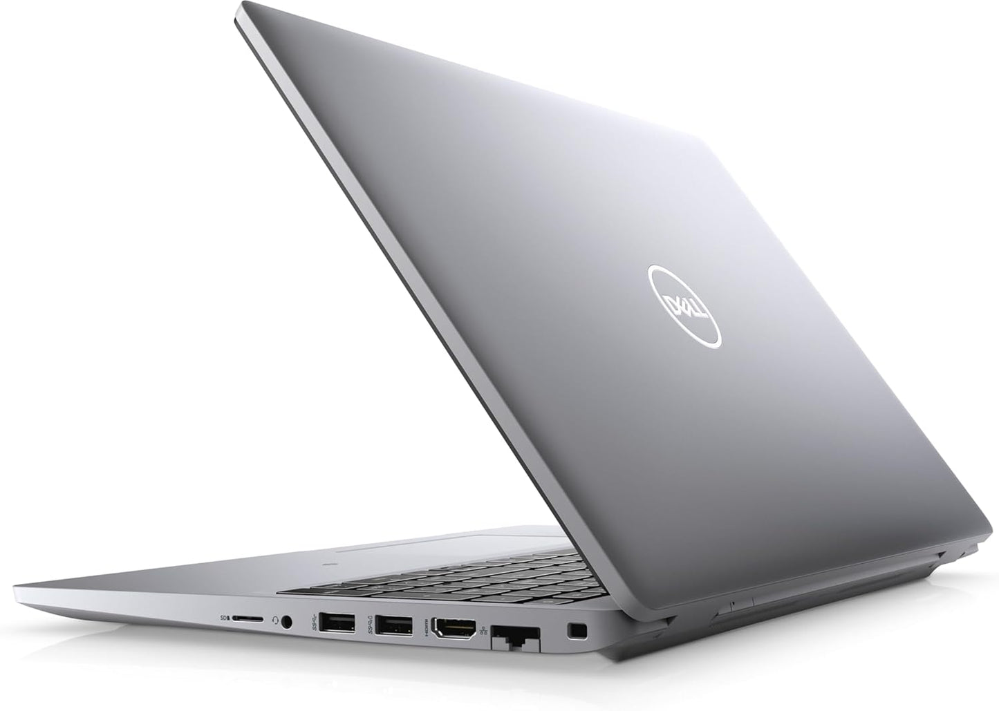 Dell Latitude 5520 i5 15.6" FHD Laptop - Renewed