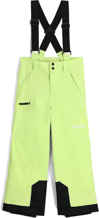 Spyder 38SG125310 Boys Propulsion Insulated Ski Pants