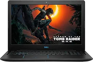 Dell G3 15 3579 i5 Gaming Laptop GTX 1050 — main product image