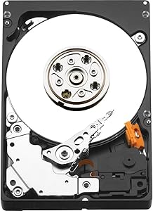 Western Digital WD3000BLFS 300GB 10K RPM SATA HDD