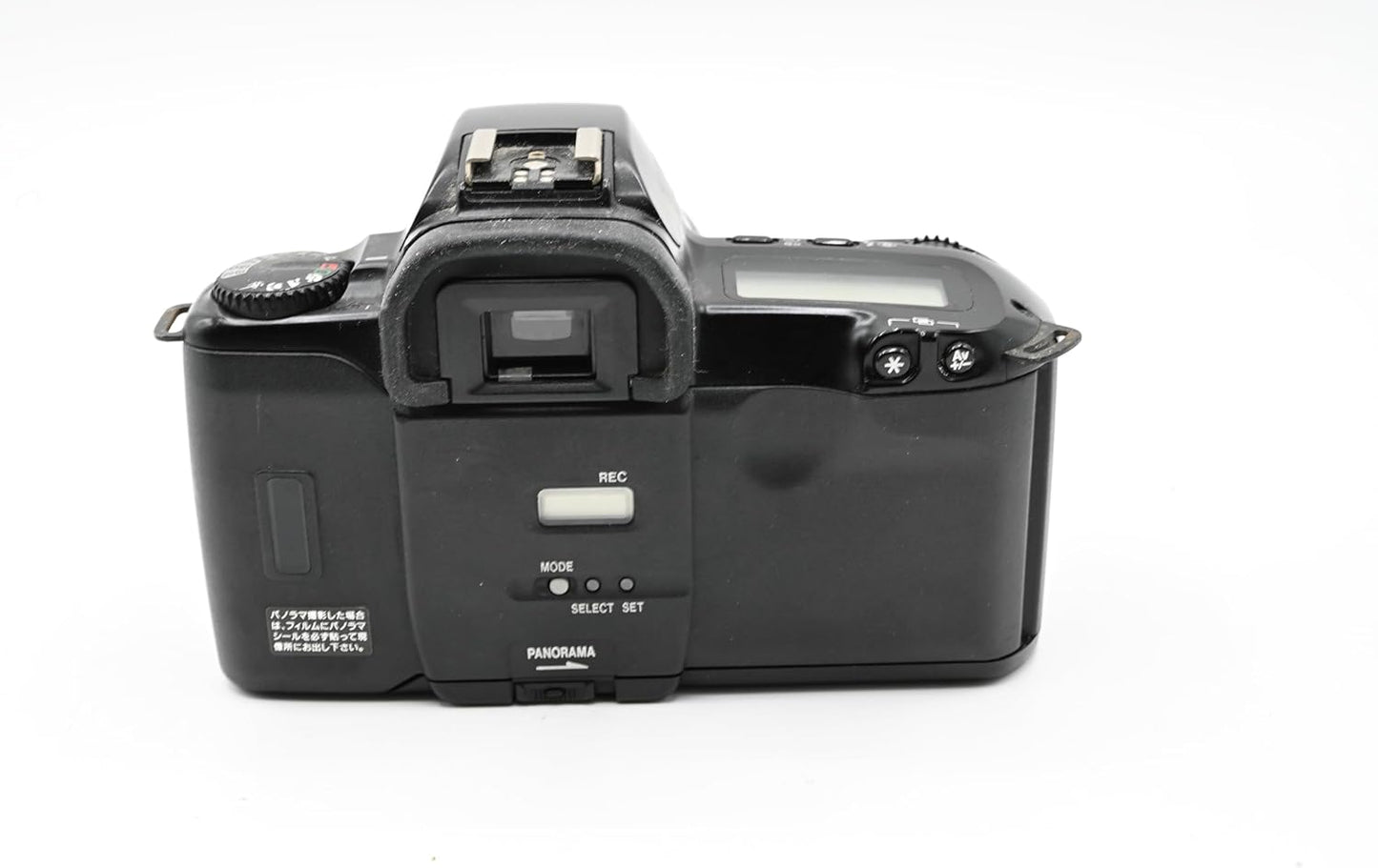 Canon Rebel XS Renewed 35mm SLR Film Camera
