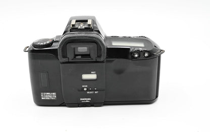 Canon Rebel XS Renewed 35mm SLR Film Camera