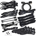 EVGA 220-P2-1600-X1 SuperNOVA 1600 P2 Power Supply