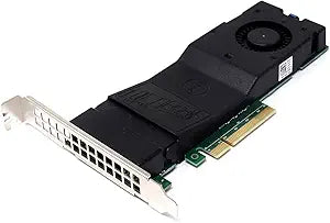 Dell 23PX6 SSD M.2 PCIe x4 Adapter Card Renewed — main product image