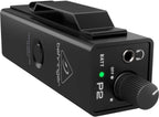 Behringer P2 3-Pack Personal In-Ear Monitor Amplifier Bundle