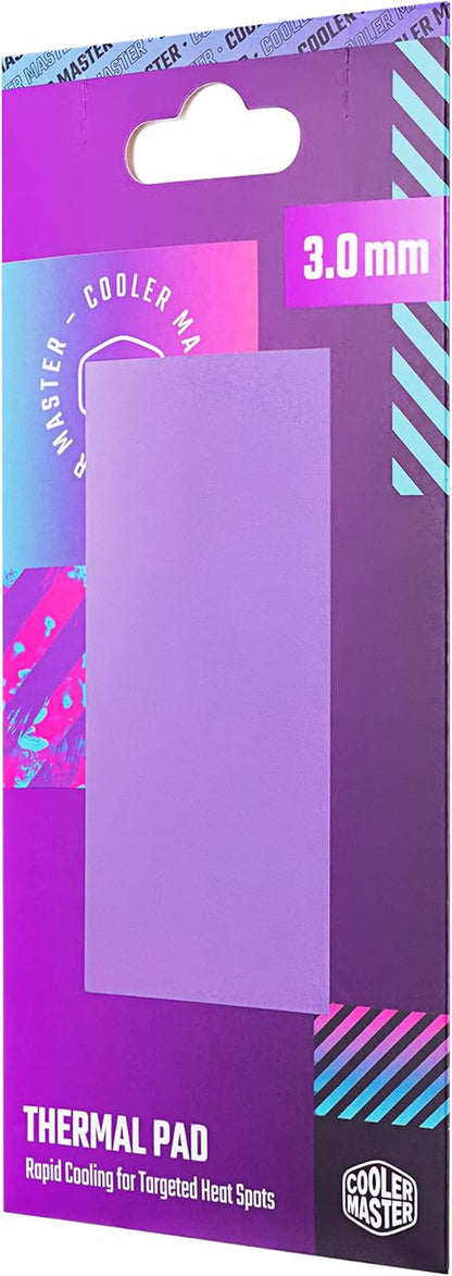 Cooler Master TPX-NOPP-9030-R1 High Performance Thermal Pad