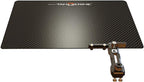 Bright Tangerine Top Flag Retractable Matte Box Accessory