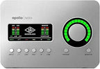 Universal Audio Apollo Solo USB Audio Interface