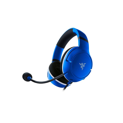 Razer RZ82-03970100-B3U1 Xbox Essential Duo Bundle Shock Blue