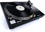 Reloop RP-1000-MK2 Professional Belt Drive DJ Turntable