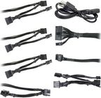 EVGA 100-N1-0750-L1 750 N1 750W ATX Power Supply