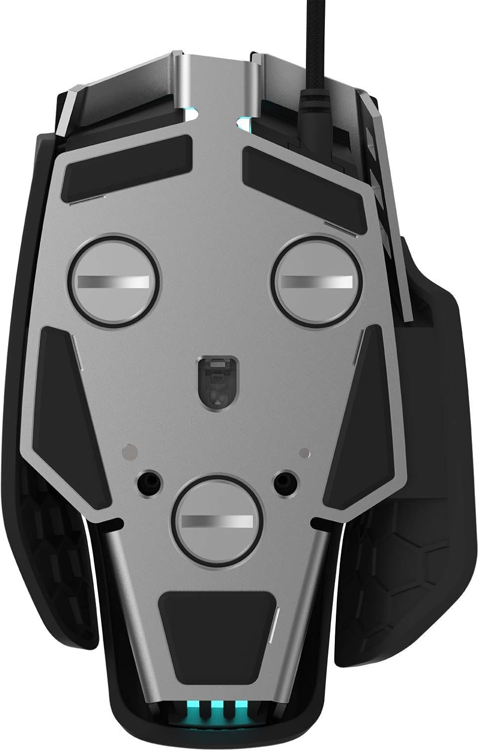 Corsair M65 ELITE RGB 18000 DPI FPS Gaming Mouse (Renewed)