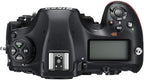 Nikon 1585 D850 Renewed DSLR Bundle: 70-200mm Lens & More