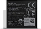 GoPro SPBL1B-C Enduro Rechargeable Camera Battery