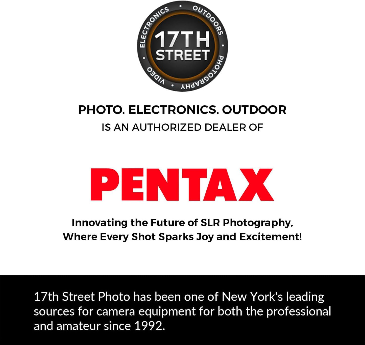 Pentax PEN18928-RIM-KIT1 17 Half-Frame Film Camera Kodak Gold Bundle