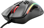 Glorious GLO-MS-DM-MB Model D- (Minus) Lightweight Gaming Mouse