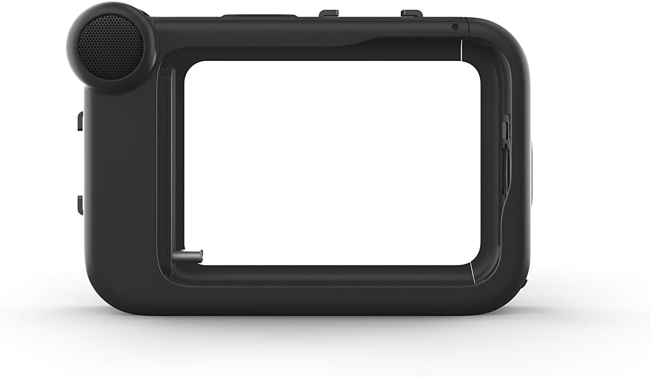 GoPro ADFMD-001 Media Mod for HERO9-13 Black