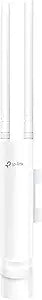 TP-Link EAP110-Outdoor V3 N300 Long Range Access Point