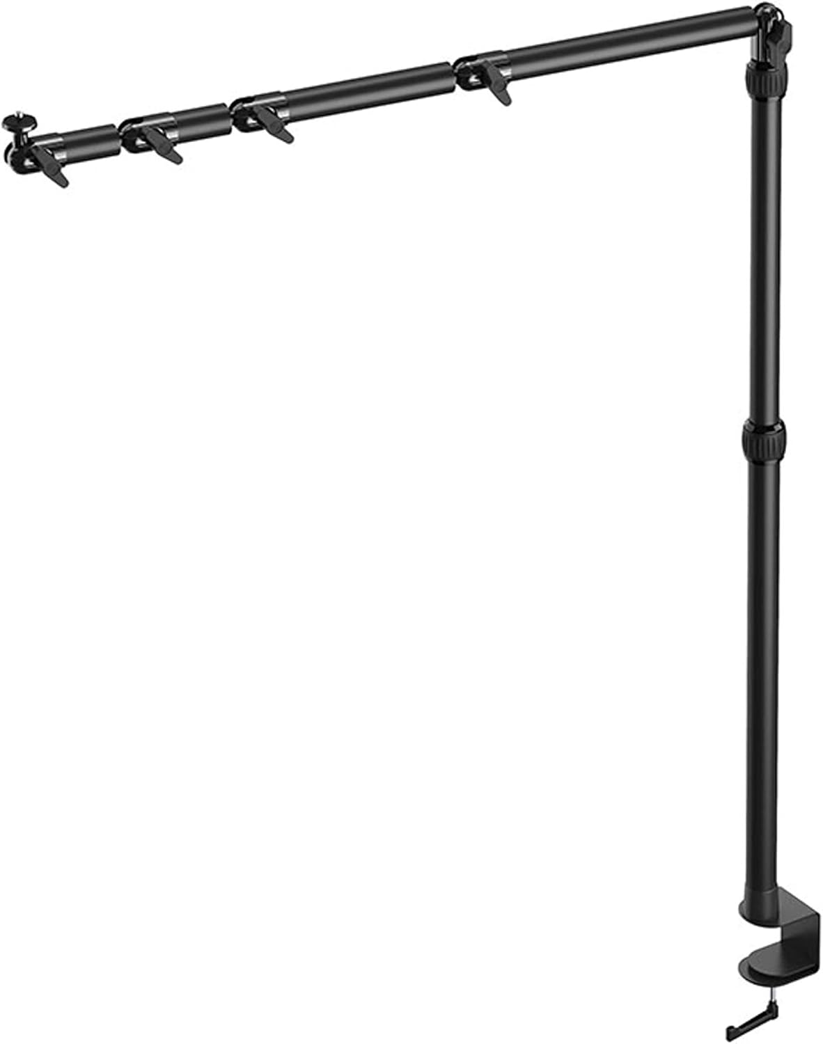 Elgato 10AAC9901 Flex Arm L Premium Studio Mount