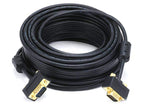 Monoprice 106365 50ft Ultra Slim SVGA Cable