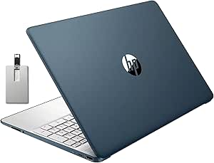HP 15.6" Pentium Silver N5030 Student Laptop
