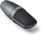 Shure BETA 27 Supercardioid Condenser Microphone