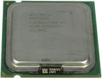 Intel SL7PR Pentium 4 2.80 GHz Processor